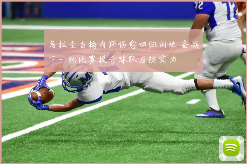 乌拉圭吉梅内斯伤愈回归训练 备战下一轮比赛提升球队后防实力