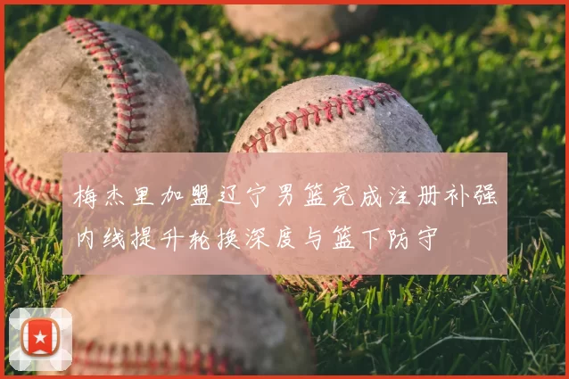 梅杰里加盟辽宁男篮完成注册补强内线提升轮换深度与篮下防守